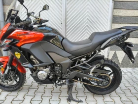 Kawasaki Versys 1000, снимка 3