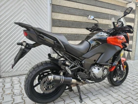 Kawasaki Versys 1000, снимка 5