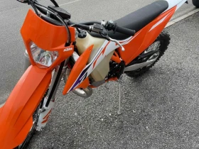 Ktm EXC  300 TPI, снимка 3