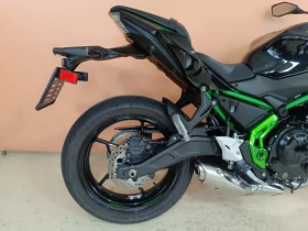 Kawasaki Z 650 ABS KTRC, снимка 9