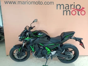 Kawasaki Z 650 ABS KTRC, снимка 10