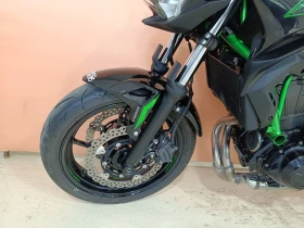 Kawasaki Z 650 ABS KTRC, снимка 15