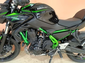 Kawasaki Z 650 ABS KTRC, снимка 13