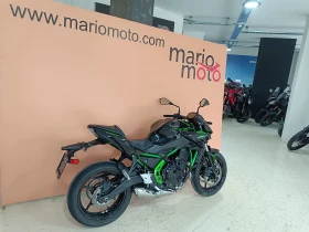 Kawasaki Z 650 ABS KTRC, снимка 3