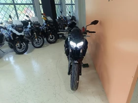 Kawasaki Z 650 ABS KTRC, снимка 5