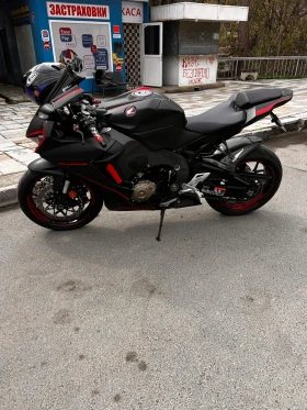 Honda Cbr CBR1000RR , снимка 3