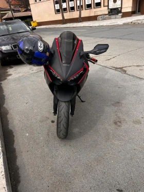 Honda Cbr CBR1000RR , снимка 1
