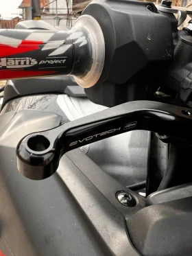 Honda Cbr CBR1000RR , снимка 7