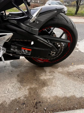 Honda Cbr CBR1000RR , снимка 10