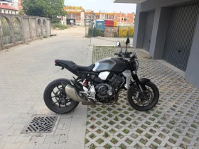 Honda Cb 1000r, снимка 4
