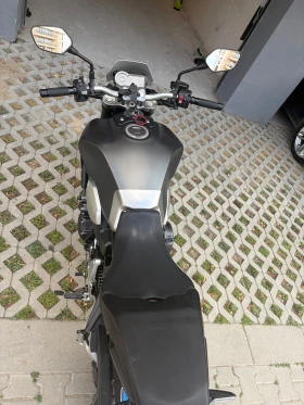 Honda Cb 1000r, снимка 5