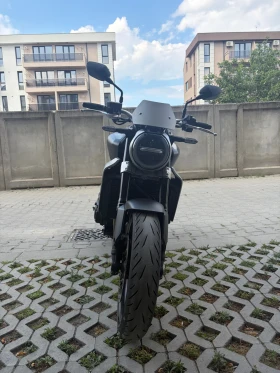 Honda Cb 1000r, снимка 2