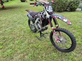 Honda Crf, снимка 5