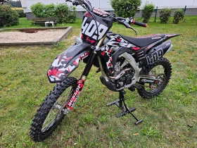 Honda Crf, снимка 2