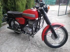 Jawa 353 638, снимка 1