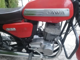 Jawa 353 638, снимка 3