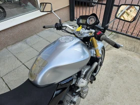 Honda Hornet 600сс, Facelift!, снимка 9