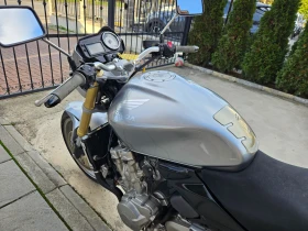 Honda Hornet 600сс, Facelift!, снимка 13