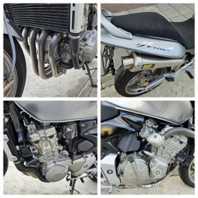 Honda Hornet 600сс, Facelift!, снимка 16