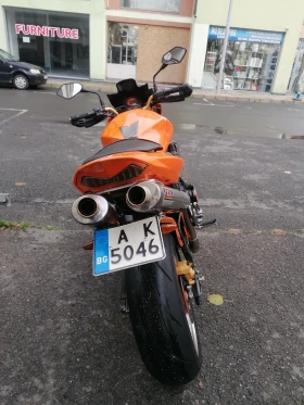 Kawasaki Z 1000, снимка 5