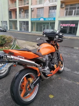 Kawasaki Z 1000, снимка 4