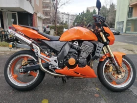 Kawasaki Z 1000, снимка 3