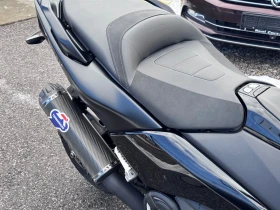 Yamaha T-max 530 DX* LED* TERMIGNONI* Malossi* ABS* TC* Cruise, снимка 5