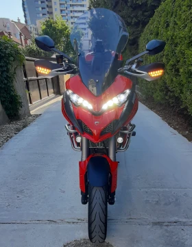 Ducati Multistrada 1260 S Touring, снимка 3