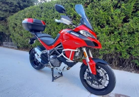 Ducati Multistrada 1260 S Touring, снимка 6