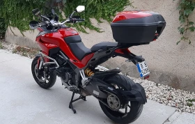 Ducati Multistrada 1260 S Touring, снимка 9