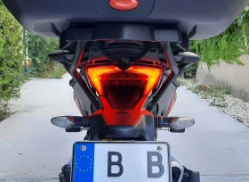 Ducati Multistrada 1260 S Touring, снимка 12