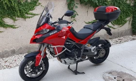 Ducati Multistrada 1260 S Touring, снимка 8