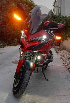 Ducati Multistrada 1260 S Touring, снимка 1