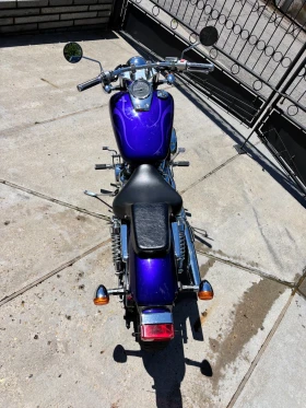 Honda Shadow Spirit | Auto.bg — изображение 5