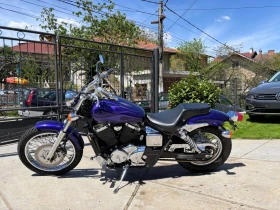 Honda Shadow Spirit | Auto.bg — изображение 2