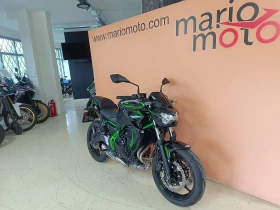Kawasaki Z 650 ABS KTRC | Mobile.bg � ����� ������ 2