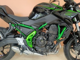 Kawasaki Z 650 ABS KTRC | Mobile.bg � ����� ������ 7