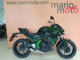 ������ Kawasaki Z
