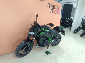 Kawasaki Z 650 ABS KTRC | Mobile.bg � ����� ������ 12