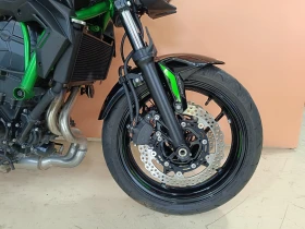 Kawasaki Z 650 ABS KTRC | Mobile.bg � ����� ������ 8