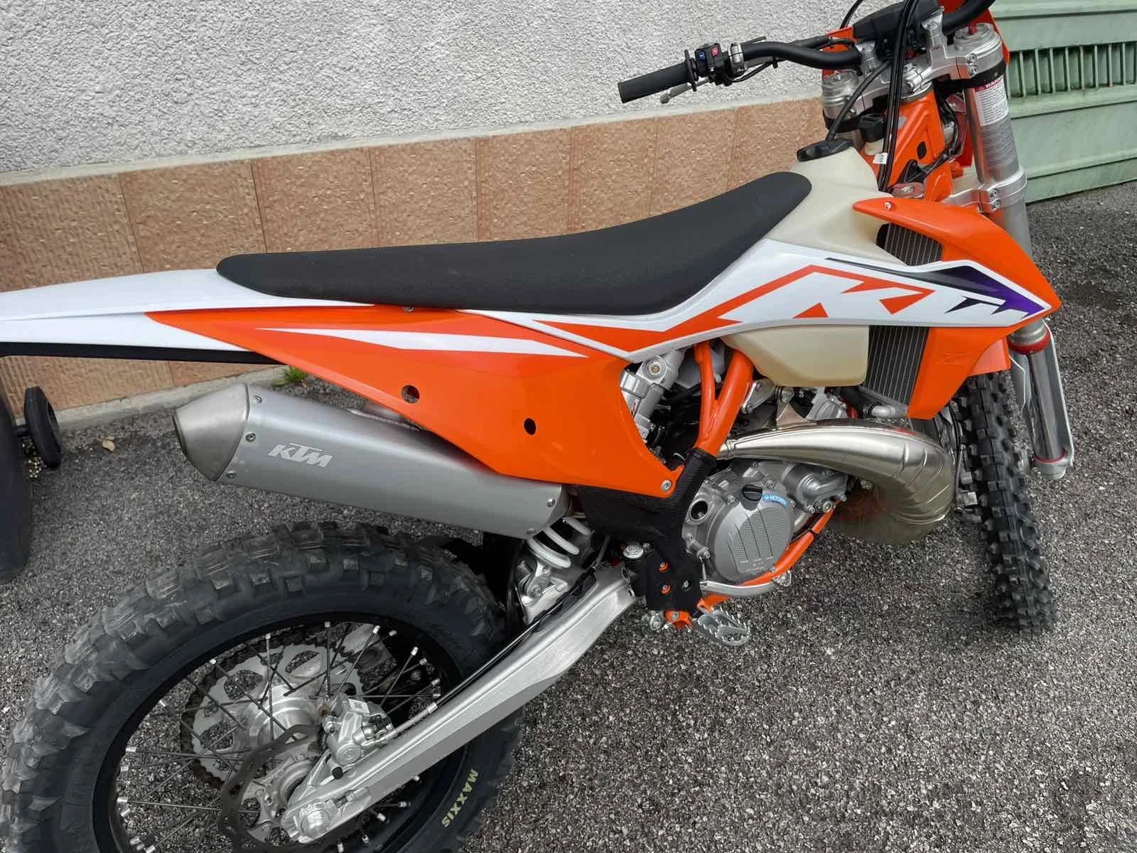 Ktm EXC  300 TPI | Mobile.bg � ����������� 2