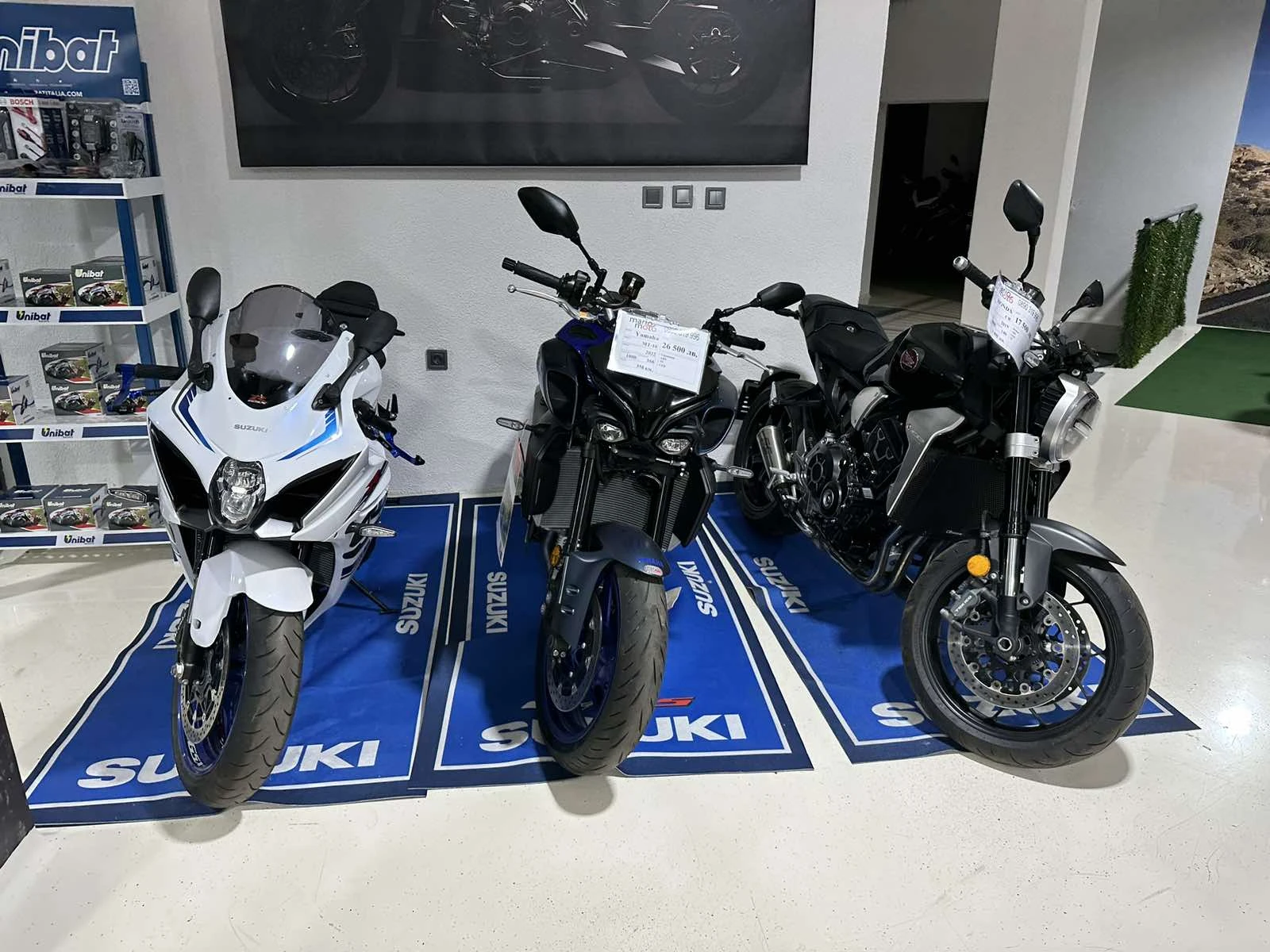 Kawasaki Z 650 ABS KTRC, снимка 17 - Мотоциклети и мототехника - 54617216