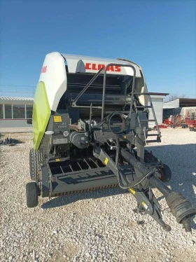 Балировачка Claas Rollant 620 RC, снимка 8