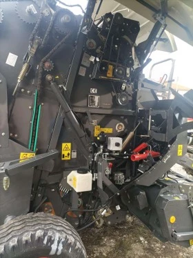 Балировачка Claas Rollant 620 RC, снимка 16