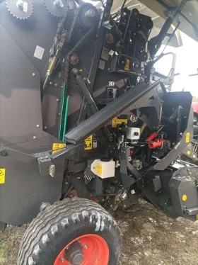 Балировачка Claas Rollant 620 RC, снимка 17