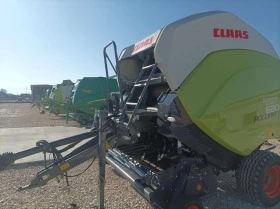 Балировачка Claas Rollant 620 RC, снимка 4