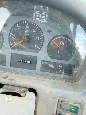 Трактор Hattat A110, снимка 9