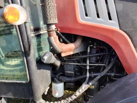 Трактор Hattat A110, снимка 4