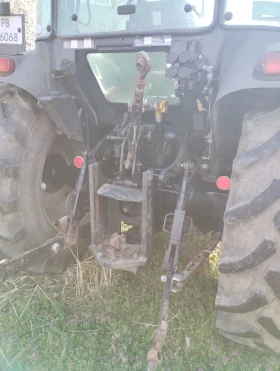 Трактор Hattat A110, снимка 6