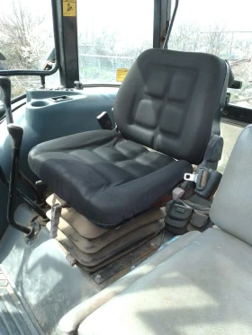 Трактор Hattat A110, снимка 7